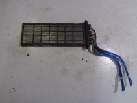 elektrický radiátor topení na hondu crv, mf013410-0742