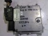 řídicí jednotka motoru na hondu crv, 0281030095