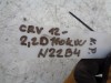 turbo na hondu crv 2,2idtec, 794786-1p, 18900-rfw-g011-m2