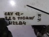 alternátor na hondu crv 2,2, 104210-1650