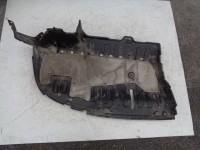 spodní kryt pod rezervu na hondu crv, 74642-t0t-h000