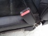 komplet sedačky na hondu crv alcantara