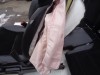komplet sedačky na hondu crv alcantara