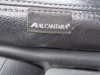komplet sedačky na hondu crv alcantara