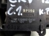 motorek na ovládání topení na hondu crv,