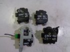 motorek na ovládání topení na hondu crv,