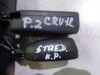 pravý zadní a střední zapínač pásu na hondu crv,