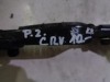 pravý zadní držák nárazníku na hondu crv, 71593-t0a