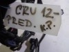 přední parkovací senzor na hondu crv, 0263013532