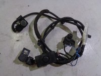 přední parkovací senzor na hondu crv, 0263013532
