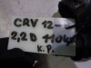vodní příruba na hondu crv 2,2iDtec,