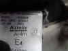 zadní střední pás na hondu crv