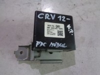 řídicí modul pdc na hondu crv, 39875-t1g-g01