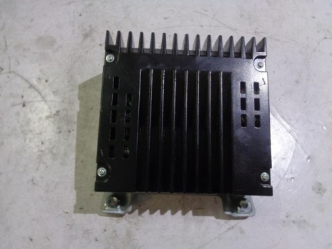 zesilovač autorádia na hondu crv, 39186-t1g-g111-m1
