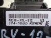 řídicí jednotka na hondu crv, 48310-r7l-e12