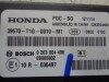 řídicí jednotka parkování na hondu crv, 39670-t1g-g010-m1