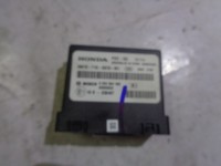 řídicí jednotka parkování na hondu crv, 39670-t1g-g010-m1