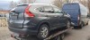Náhradní díly honda cr-V, crv,