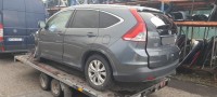 Náhradní díly honda cr-V, crv,