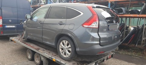 Náhradní díly honda cr-V, crv,