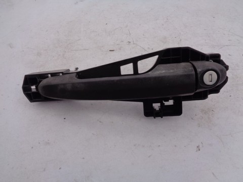 levá přední vnější klika na fiat tipo II,