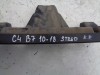zadní držák nárazníku na citroen c4 B7, 9671179280