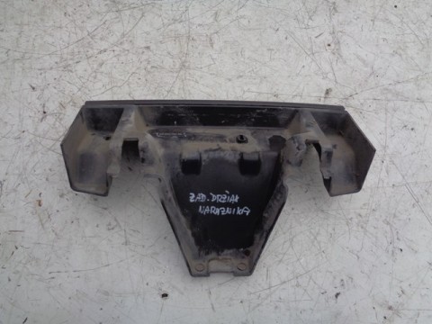 zadní držák nárazníku na citroen c4 B7, 9671179280