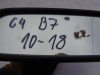 vnitřní zpětné zrcátko na citroen c4,