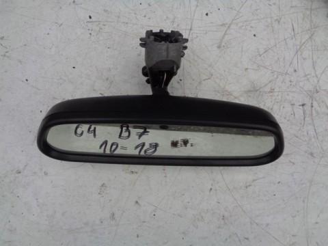 vnitřní zpětné zrcátko na citroen c4,