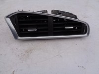 středový výdech topení na citroen c4, 9676609977