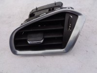 levý přední výdech topení na citroen c4 B7, 9671332377