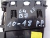 pravý přední výdech topení na citroen c4 B7