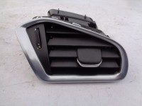 pravý přední výdech topení na citroen c4 B7