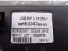 displej na citroen c4 B7, 9665334380-00