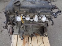 motor a hyundai ix20 1,6, G4FC, 92kw