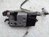 levý zadní zámek na dveře na citroen c4 B7, 45037185