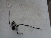 levý zadní zámek na dveře na citroen c4 B7, 45037185
