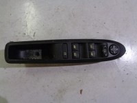 levý přední vypínač na okna na citroen c4 B7, 96657050ZD