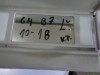 levé přední clonítko na citroen c4 B7,