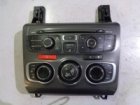 panel pro ovládání topení na citroen c4 B7, 9666027477