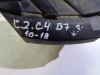 levý zadní držák nárazníku na citroen c4 B7, 9671247180