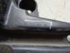 pravý zadní držák nárazníku na citroen c4, 9671248480