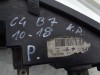 pravé přední světlo na citroen c4 B7, 46420748
