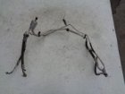 trubka pro klimatizaci na citroen c4 1,6 16 V, 9684368380, 9658227580