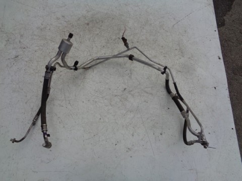trubka pro klimatizaci na citroen c4 1,6 16 V, 9684368380, 9658227580