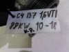 kompresor klimatizace na citroen c4 1,6 16V, 447150-1731