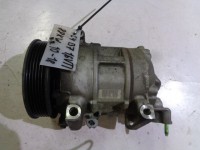 kompresor klimatizace na citroen c4 1,6 16V, 447150-1731