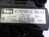 alternátor na citroen c4 1,6 16V, V7576513 80-02