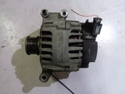 alternátor na citroen c4 1,6 16V, V7576513 80-02