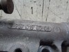 džák kladky na citroen c4 B7 1,6 16V, 75710158003